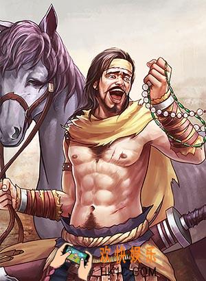 率土之滨裴元绍好不好_率土之滨武将裴元绍分析