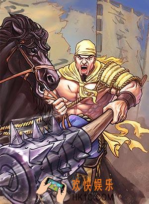 率土之滨程远志值得练吗_率土之滨武将程远志分析