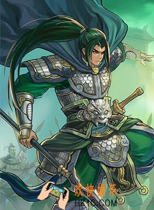 率土之滨群骑赵云好用吗_率土之滨武将4星赵云分析