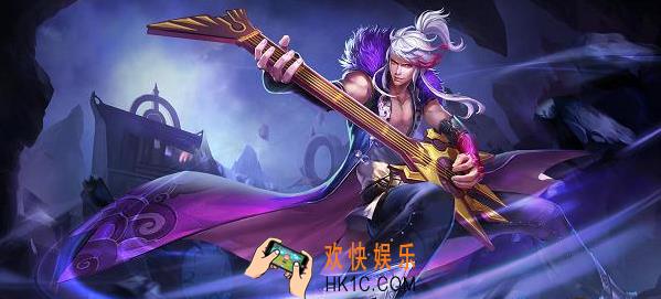 王者荣耀s8高阶高渐离怎么玩_王者荣耀s8高渐离高阶攻略