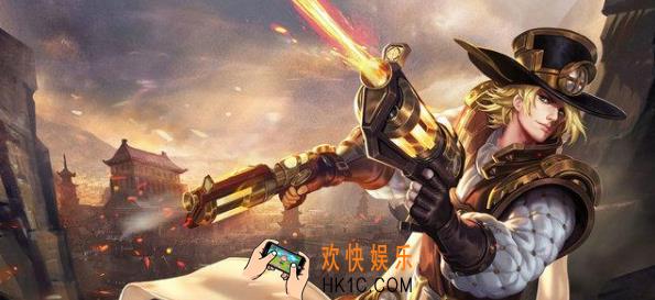 王者荣耀马s8可波罗怎么进阶_王者荣耀马s8马可波罗进阶攻略