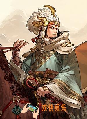 率土之滨成公英好不好_率土之滨武将成公英分析