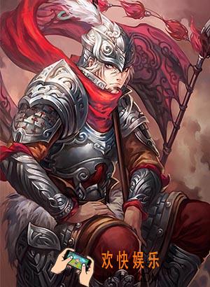 率土之滨群步张郃好不好_率土之滨武将群步张郃分析