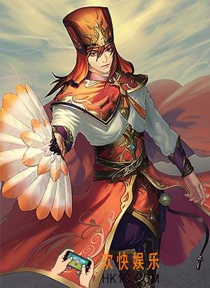 率土之滨沮授好不好_率土之滨武将沮授分析