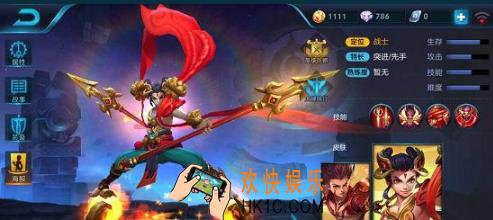王者荣耀s8哪吒阵容怎么配_ 王者荣耀s8哪吒阵容搭配推荐