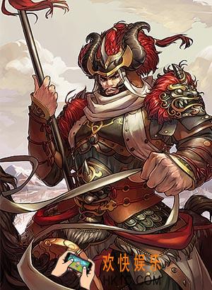率土之滨高览值得练吗_率土之滨武将高览分析