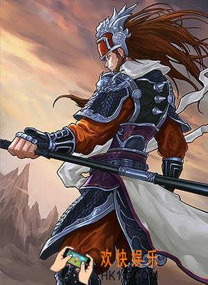 率土之滨张勋值得练吗_率土之滨武将张勋分析