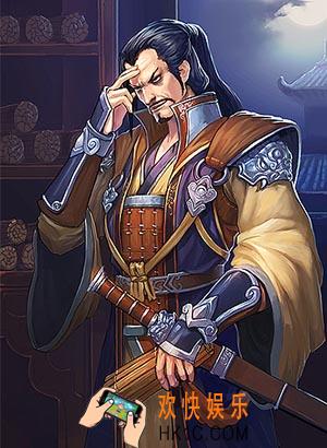 率土之滨李肃值得练吗_率土之滨武将李肃分析
