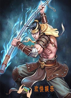 率土之滨周仓值得练吗_率土之滨武将周仓分析