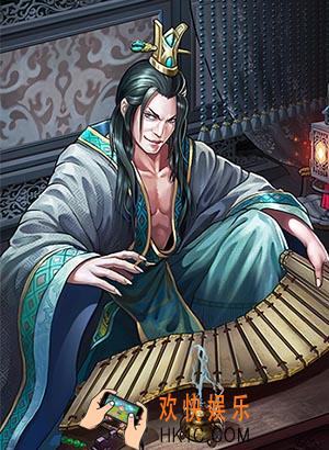 率土之滨李儒攻略_率土之滨李儒好不好