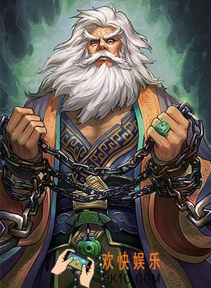率土之滨田丰能用吗_率土之滨武将田丰分析