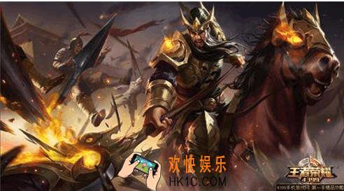 王者荣耀s8关羽怎么克制_王者荣耀s8关羽克制方法