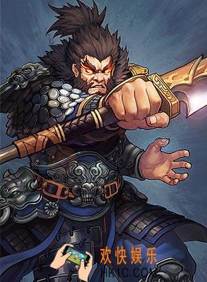 率土之滨华雄怎么样_率土之滨群步华雄好不好