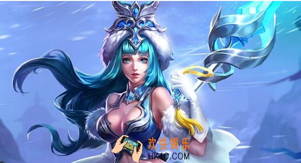 王者荣耀s8怎么克制王昭君_王者荣耀s8王昭君_怎么克制