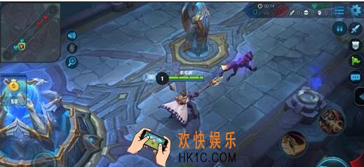 王者荣耀s8杨戬克制方法_王者荣耀s8杨戬怎么克制