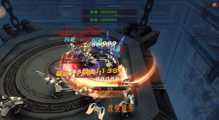 军师联盟日常经验副本在哪里_军师联盟许都天牢副本攻略