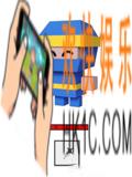 弓箭手大作战蓝衣忍者人物介绍_弓箭手大作战蓝衣忍者属性技能攻略