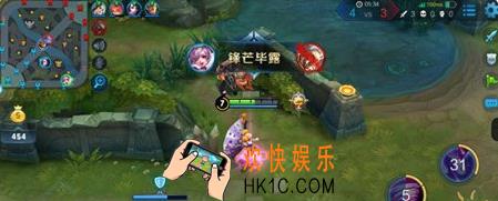 王者荣耀s8小乔五级铭文怎么配_王者荣耀s8小乔五级铭文如何选择
