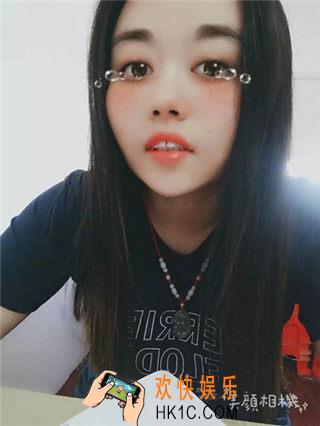 美颜相机爱哭鬼眼泪妆怎么弄_美颜相机爱哭鬼眼泪妆的使用方法介绍