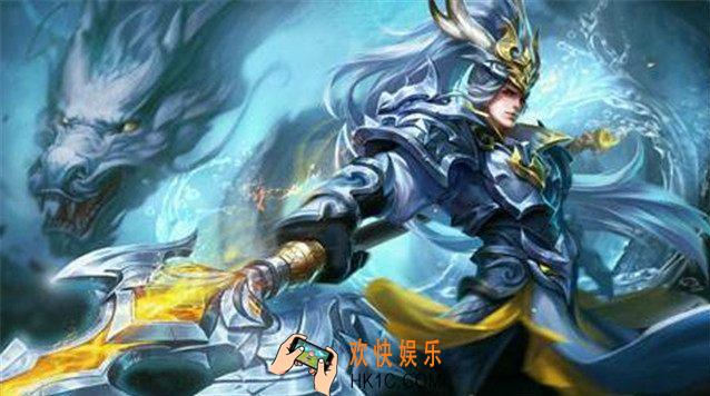 王者荣耀s8韩信铭文怎么搭配 _王者荣耀s8韩信铭文搭配推荐