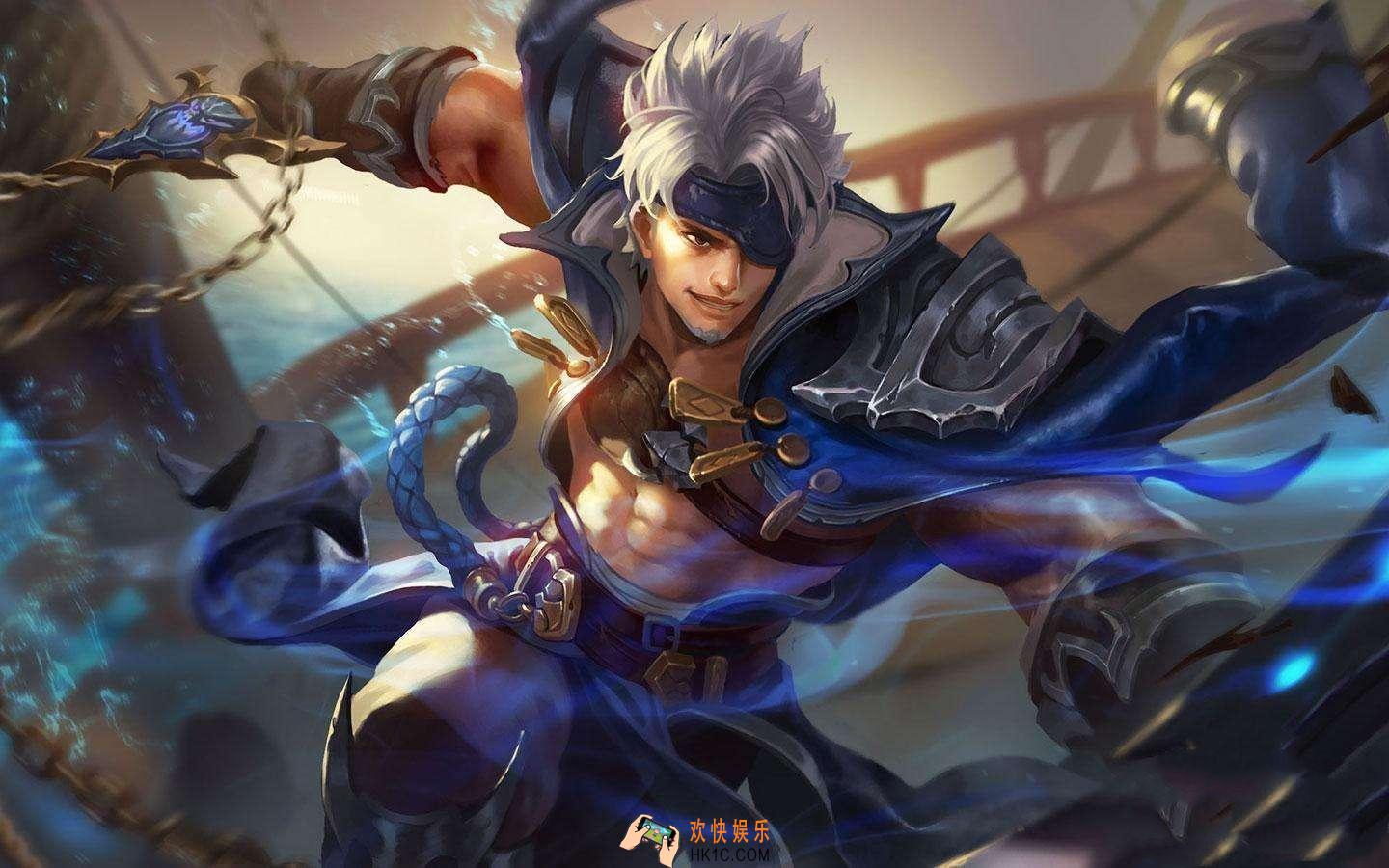 王者荣耀s8赛季夏侯惇上分好吗_王者荣耀s8赛季夏侯惇上分厉害吗