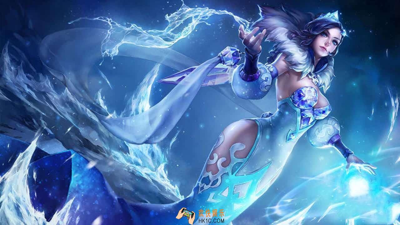 王者荣耀s8赛季甄姬上分好吗_王者荣耀s8赛季甄姬上分厉害吗