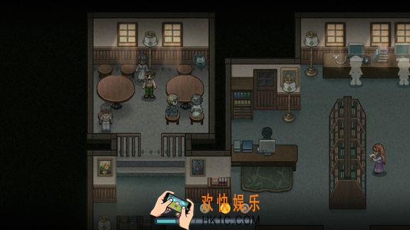 去月球手机版第9个场景记忆碎片在哪儿_去月球手机版第9个场景记忆碎片攻略