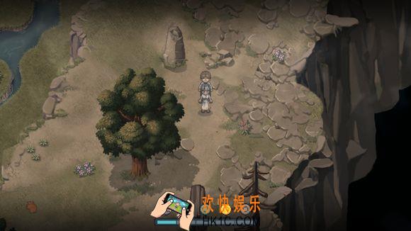 去月球手机版第6个场景记忆碎片在哪儿_去月球手机版第6个场景记忆碎片攻略