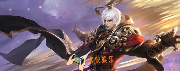 王者荣耀s8嬴政怎么出装_ 王者荣耀s8嬴政六神装怎么出