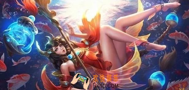 王者荣耀s8大乔和武则天哪个厉害_王者荣耀s8大乔和武则天选哪个好