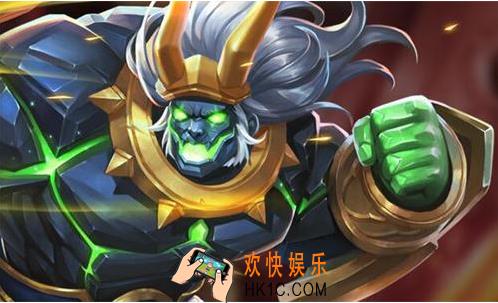 王者荣耀s8廉颇怎么出装_王者荣耀六神装怎么出