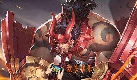 王者荣耀s8廉颇5级铭文用哪个好_王者荣耀s8廉颇五级铭文推荐