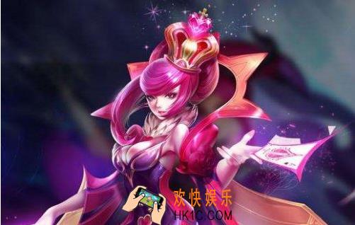 王者荣耀s8芈月背景故事是什么_王者荣耀s8芈月背景故事介绍