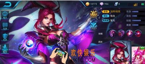 王者荣耀s8芈月六神装怎么出_ 王者荣耀s8芈月装备怎么出