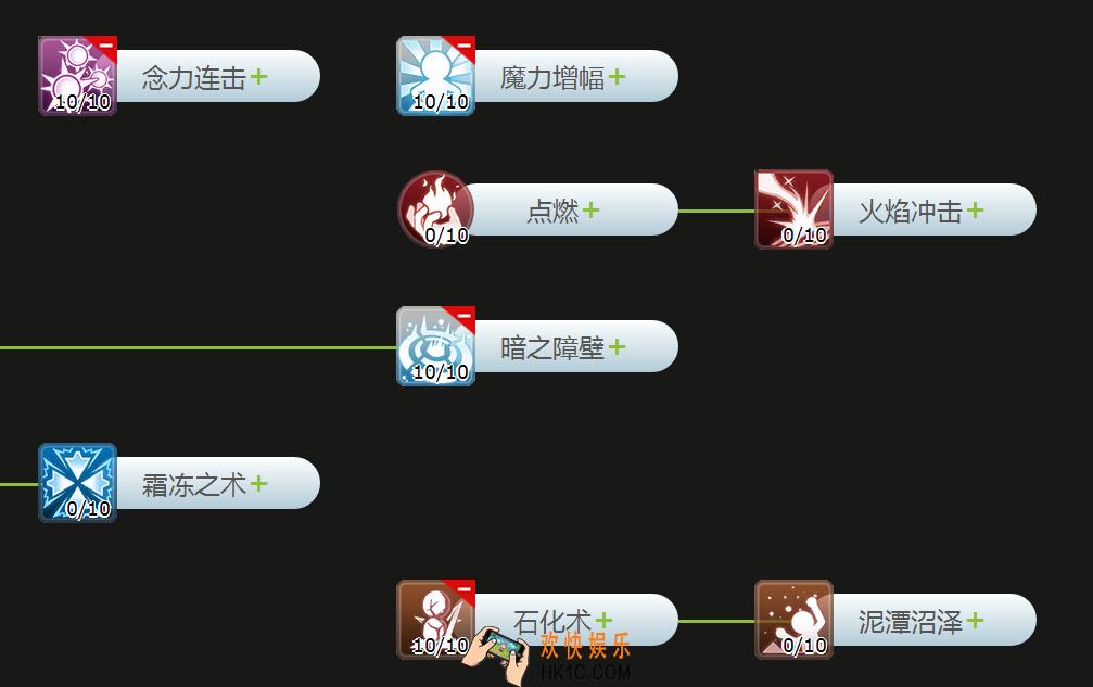 仙境传说ro巫师怎么加点_仙境传说ro巫师加点攻略