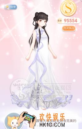 奇迹暖暖公主级7