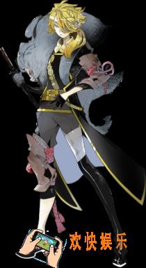 刀剑乱舞狮子王属性评测_刀剑乱舞狮子王好不好