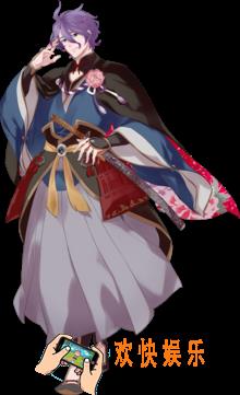 刀剑乱舞歌仙兼定好不好_刀剑乱舞歌仙兼定属性介绍