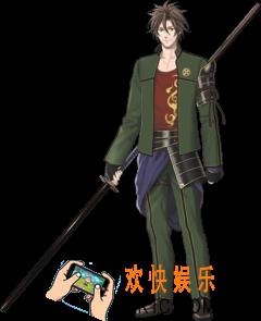 刀剑乱舞御手杵有用吗_刀剑乱舞御手杵公式