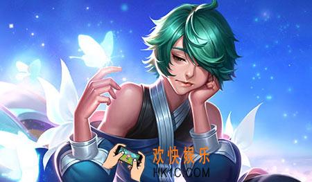 王者荣耀s8庄周铭文怎么选择_王者荣耀s8新赛季庄周铭文推荐