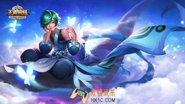 王者荣耀s8七月坦克排行_王者荣耀s8庄周坦克排第几