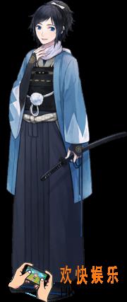 刀剑乱舞大和守安定属性资料_刀剑乱舞大和守安定值得培养吗