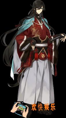 刀剑乱舞和泉守兼定公式_刀剑乱舞和泉守兼定属性