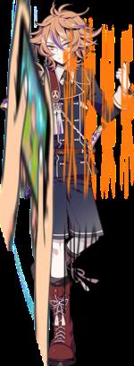 刀剑乱舞后藤藤四郎好不好_刀剑乱舞后藤藤四郎值得培养吗