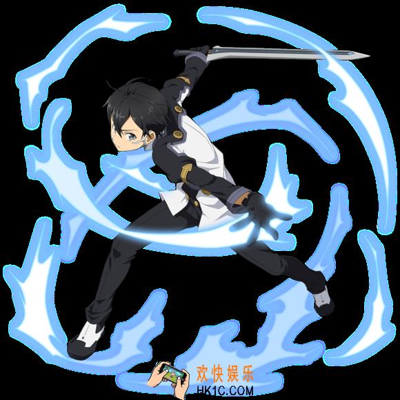 刀剑神域记忆重组桐人怎么样_刀剑神域记忆重组桐人强吗