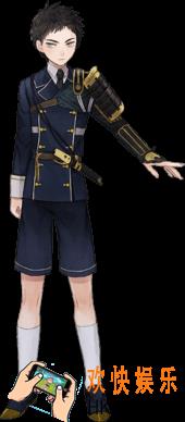 刀剑乱舞厚藤四郎掉落_刀剑乱舞厚藤四郎好不好