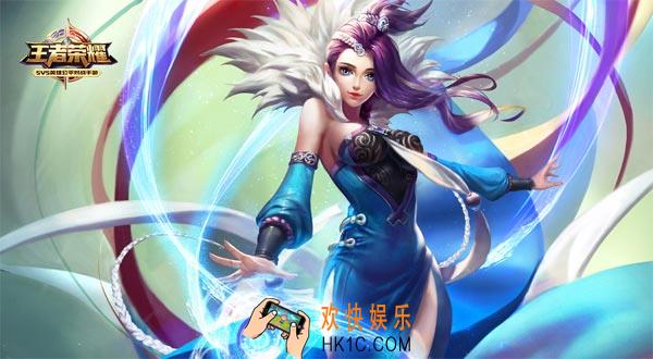 王者荣耀s8赛季甄姬加强_王者荣耀s8赛季甄姬厉害吗