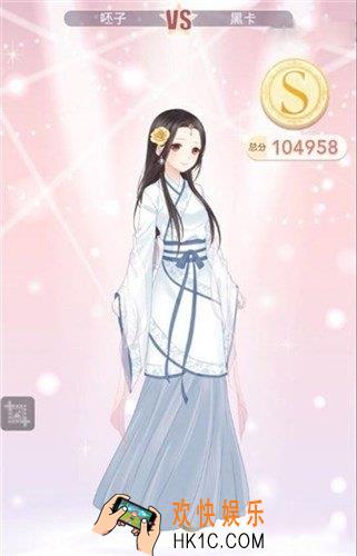 奇迹暖暖公主级5