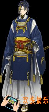 刀剑乱舞三日月宗近属性_刀剑乱舞三日月宗近掉落