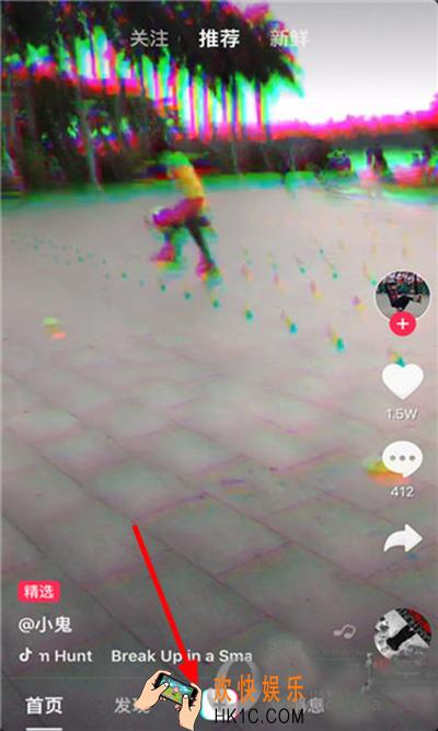 抖音短视频怎么拍摄视屏_抖音短视频拍摄视屏的方法教程